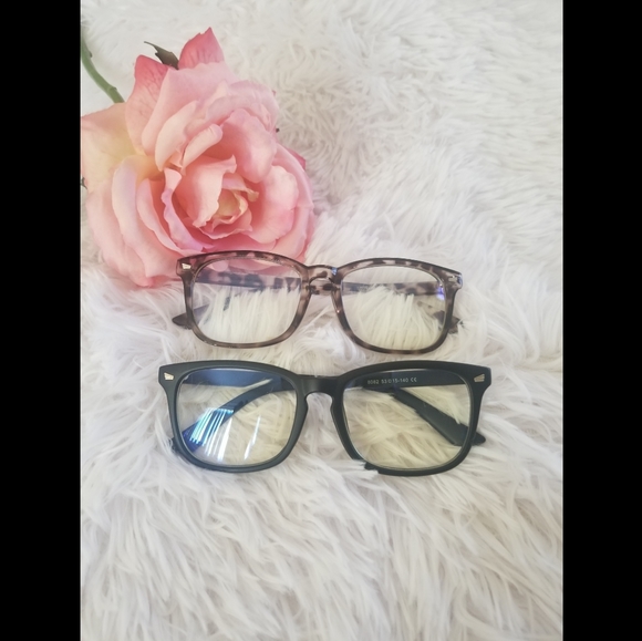 Blue light glasses - Picture 1 of 1